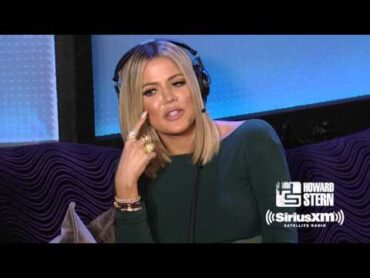 Khloe Kardashian&39;s Best Blowjob Tips