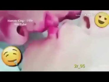 مقطع رومانسي مص شفايف نار 🔥🔞اغاني رومانسيه🔥🙊حالات واتس اب حب بوس 🔞رومانسيه جدا 🔞💋نار