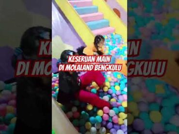 Ade Aye main playground playground mandibolaanak happykidsworld masyaallahtabarakallah