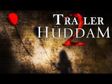 Huddam 2  Trailer  Turkish Horror Movie  Seyda Ipek Baykal  Ayyildiz Beslen  Can Beslen