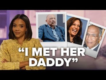 Who is Kamala’s Father?  Candace Ep 76