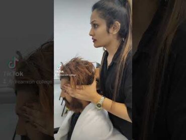 Head Massage එකක් ඔනේද?