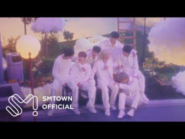 NCT DREAM 엔시티 드림 &39;Moonlight&39; MV