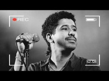 Cheb Khaled  Wach Jabek Liya