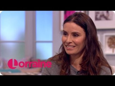 Tana Ramsay On Her And Gordon&39;s Ironman Triathlon  Lorraine