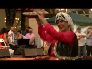 رقص گیلکی شاد  Gilaki Dance