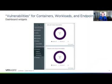 Introduction to VMware Carbon Black Cloud Endpoint Vulnerability Management