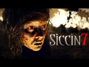 Siccin 7 Official Trailer  Film Horor Viral Asal Turki