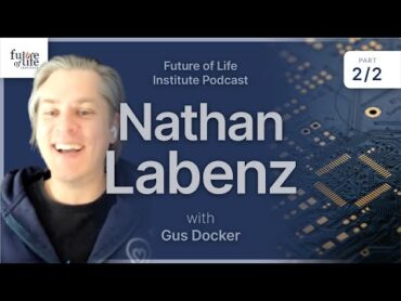 Nathan Labenz on How AI Will Transform the Economy