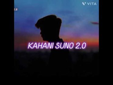 Lofy slow motion KAHANI SUNO 2.0  song tranding