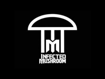 Infected Mushroom  Angel Johnatan