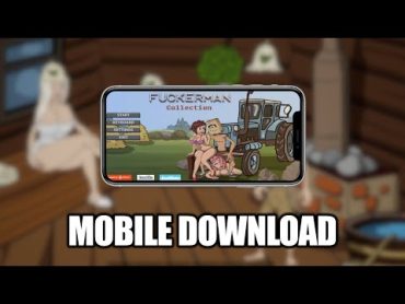 Fuckerman Mobile Edition  Gameplay on Android & iOS!