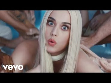 Katy Perry  Bon Appétit (Official) ft. Migos