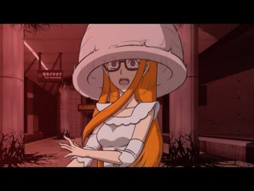 Cell Absorbs: Futaba Sakura (Wedding Dress)