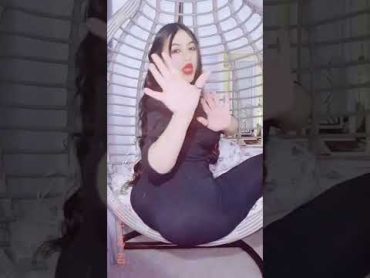 عندي كبيرة ههه روتيني اليومي TikTok (5)