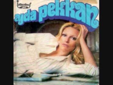 Ajda Pekkan  Olanlar Oldu Bana (1972)