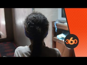 Le360.ma •مقابل درهم ستيني يداوم على إغتصاب طفلة ف