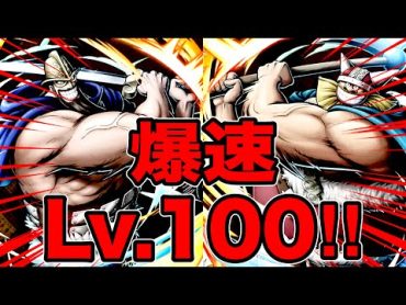 新フェス限ビッグキャラ‼️ドリー＆ブロギーLv.100したらんかい‼️【バウンティラッシュ】