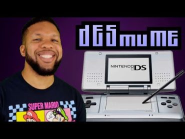 DesMuMe NDS Custom Emulator Setup Guide 2024