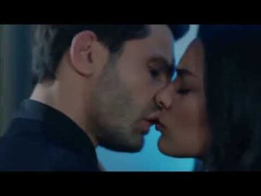 Emir & Zeynep  Kiss on the Lips  Assala Nasri  60 minutes of life