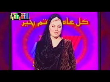 شروق فائق ~ مقدمة برامج في تلفزيون الشباب2001 ~تلفزيون الشباب alshbab tv القناة الرسمية •