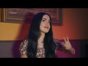 Naz Dej  Ya Ghali (Cover Music Video)