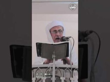 ايها الأحباب اسمعو : مع الحبيب : أبوبكر بن حسين عيديد