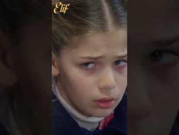 لجأت أليف إلى مركز الشرطة! shorts elifarabic elif