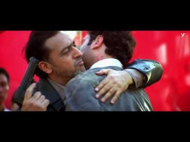 Ya Ali Official Video Gangster  Emraan Hashmi  Kangana Ranaut  Zubeen Garg  4K Video Song