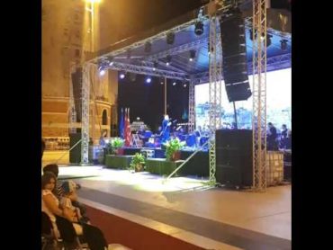 MAKEDONYA ÜSKÜP KONSER