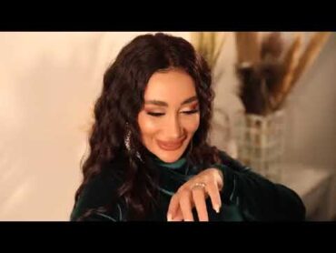 Mehriban  Balimsam [OFFICIAL MUSIC VIDEO] (Azeri Music)