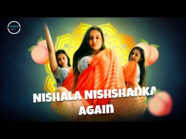 Dance in Orange Saree & Blue Blouse Explain  Nishala Nishshanka  Tango Periscope Live Video