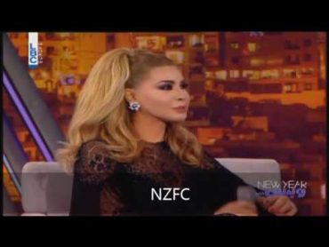 Nawal Al Zoghbi /// نوال الزغبي ميدلي  غريب الراي ودلعونا