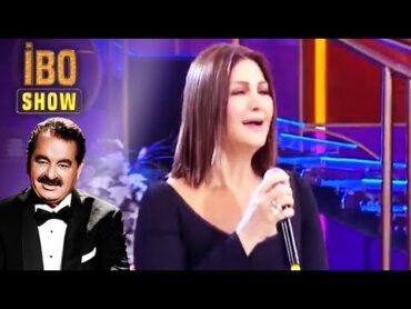 Sibel Can  Gülüm Benim  İbo Show 2020  1. Bölüm  Performans