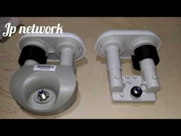 Dish tv HD  Monoblock LNB new and old. Nss6 95E and Asiasat 5 100.5E