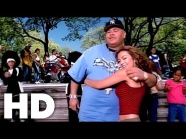 Thalia Ft. Fat Joe  Me Pones Sexy (I Want You) [Official Video] (Remastered HD)