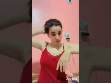 فيديو نادر لي دنيا السطايفية اصلي داخل المنزل بي الملابس الداخلية danse Algerian danya stayfiya 2023