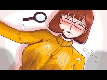 Velma? It Wasn&39;t A MILK