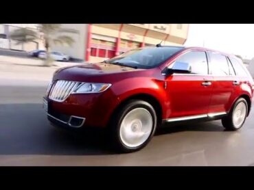 Ford Lincoln  Almoayyed Motors فورد لينكولن  يوسف خليل المؤيد‬‎