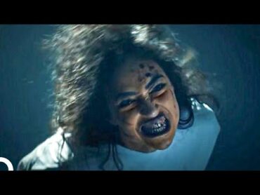 Azazel 2  Turkish Horror Full Movie (English Subtitles)