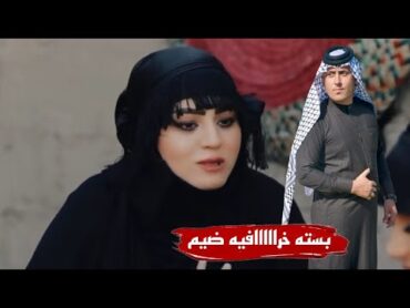 حمودي الميساني اجمل اغاني ريفيه بسته معه موال ونين يوجع حصريأ 2024