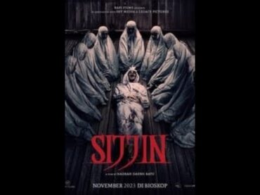 فيلم الرعب الخطير  سجين  7   الاندونيسى الاصلى  2024  كامل مترجم 7 film sijjin