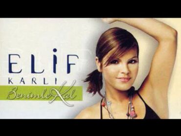 Elif Karlı  Kara Kara (2005) (CD Ripoff)