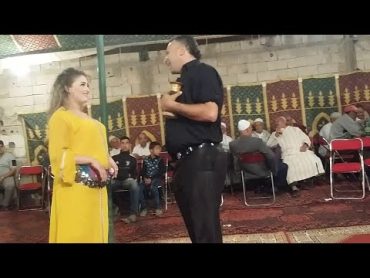 Chaabi chikha Sara جديد الشيخة سارة واد زم عرس مغربي‎