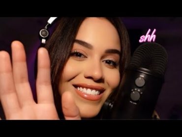 يلا نشيل كل الطاقة السلبية قبل النوم 🤫 asmr