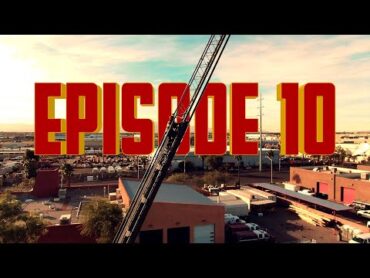 NLVFD Academy Episode 10