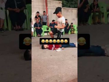 عرس عراقي 🕺 ضيم كله حركات 🔥🤭 وصارت عركة بوكسات شوفو الحركه الاخيره 🔞😅