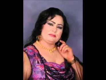 ساجدة عبيد  Sagda Abeed  مسامحك