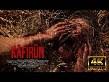 Kafirun  Resmi Fragman  4K UHD