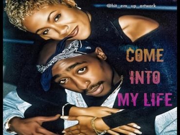 2Pac & Joyce Sims  Come Into My Life (Classic Club Love Song) [HD]